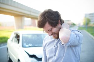 Injuries from Car Accidents