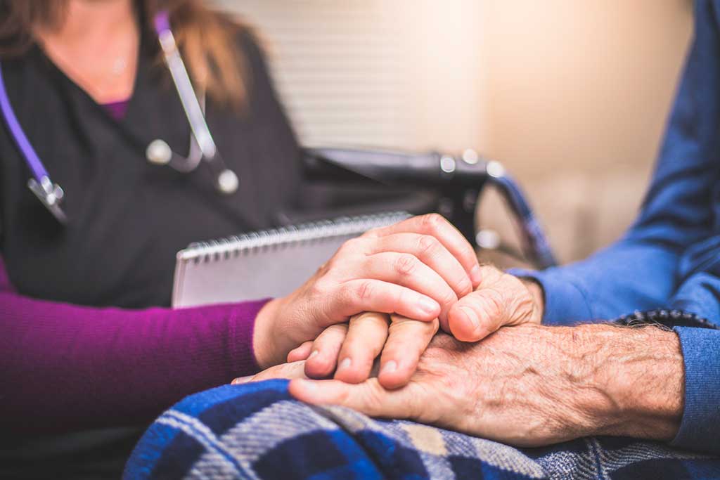 Reporting Nursing Home Abuse