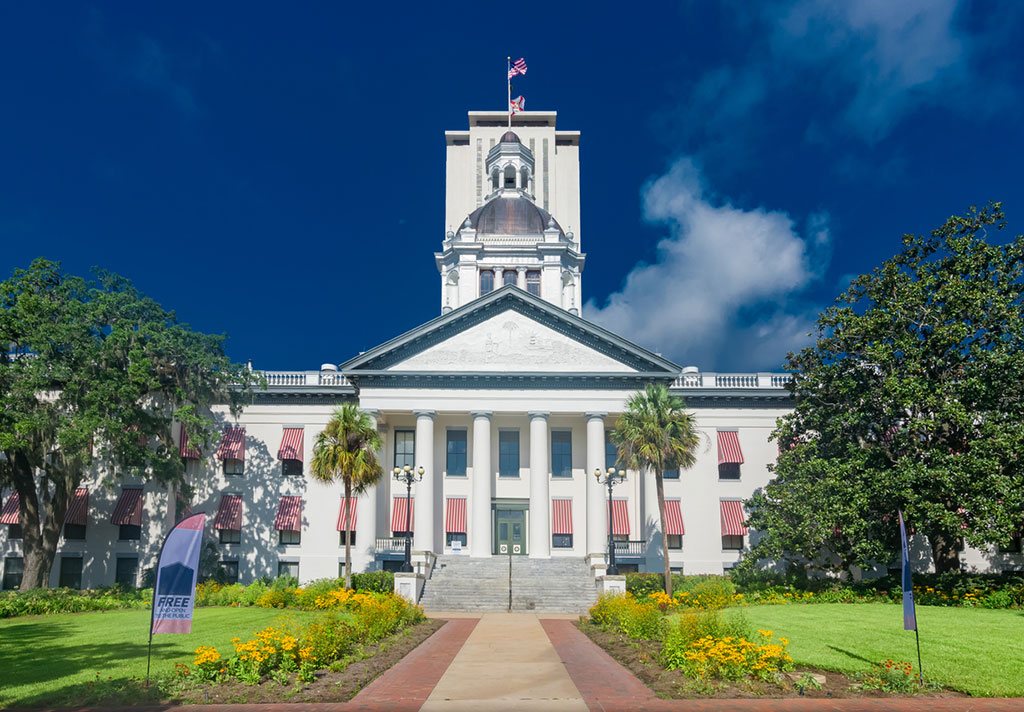 Florida State Capitol