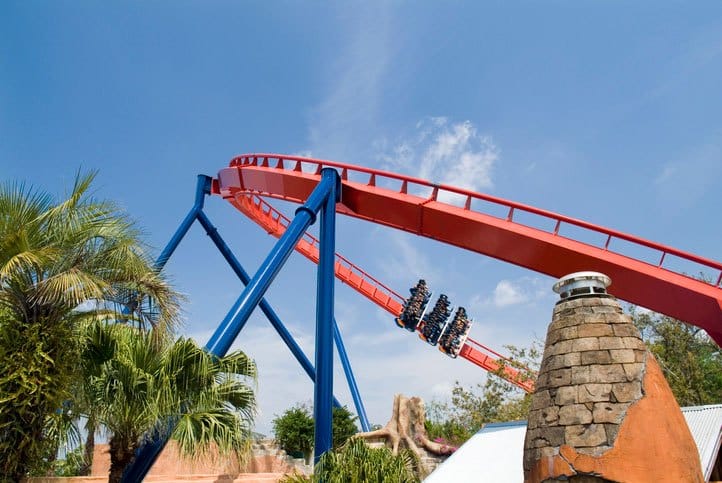 Florida Theme Park