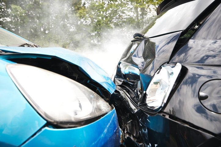 Car Accident