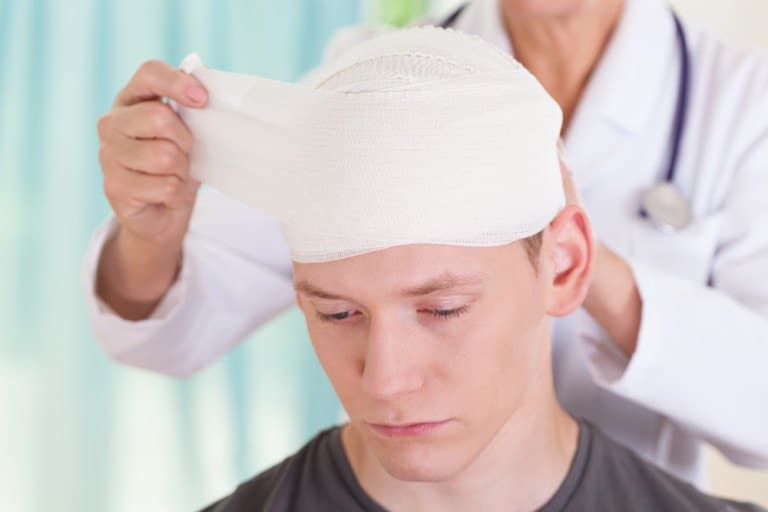 Miami Traumatic Brain Injury Lawyer 11 Man-With-Head-Injury