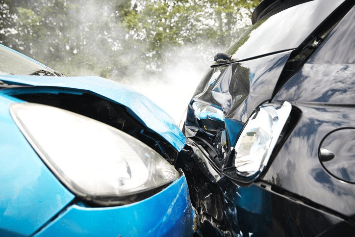 Who Is Liable For Car Accidents Caused By Mechanical Failure