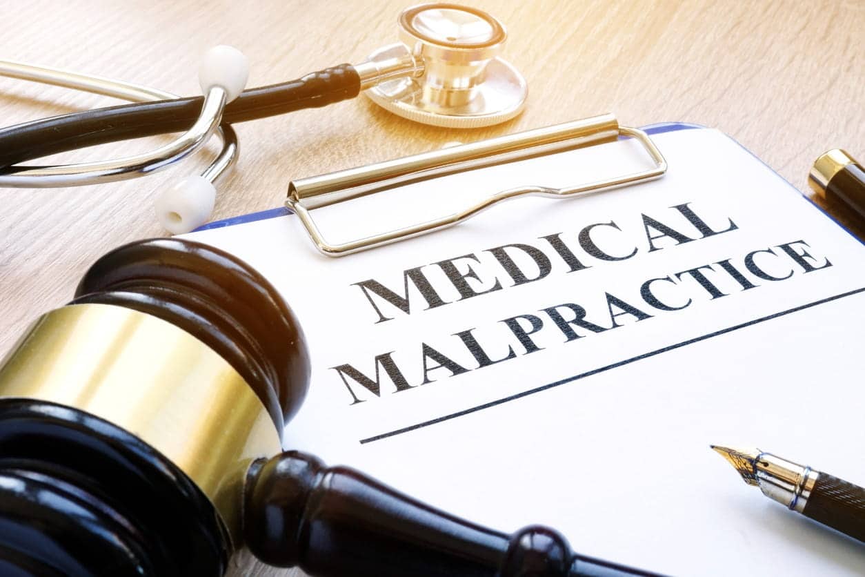 How to Sue a Hospital Bernstein & Maryanoff Injury Attorneys Injury