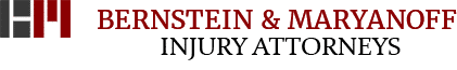 Bernstein & Maryanoff Miami Personal Injury Attorney Logo