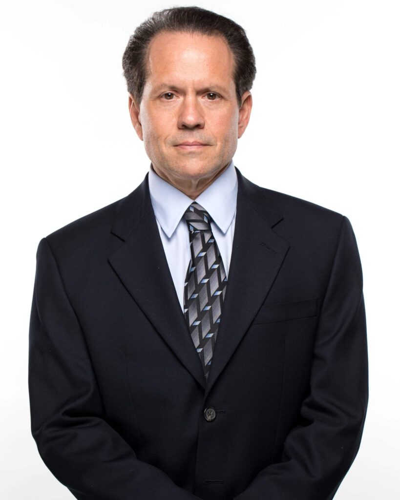 Jack G. Bernstein, Experienced Miami, Florida Car Accident Lawyer With 40+ Years In Personal Injury Law