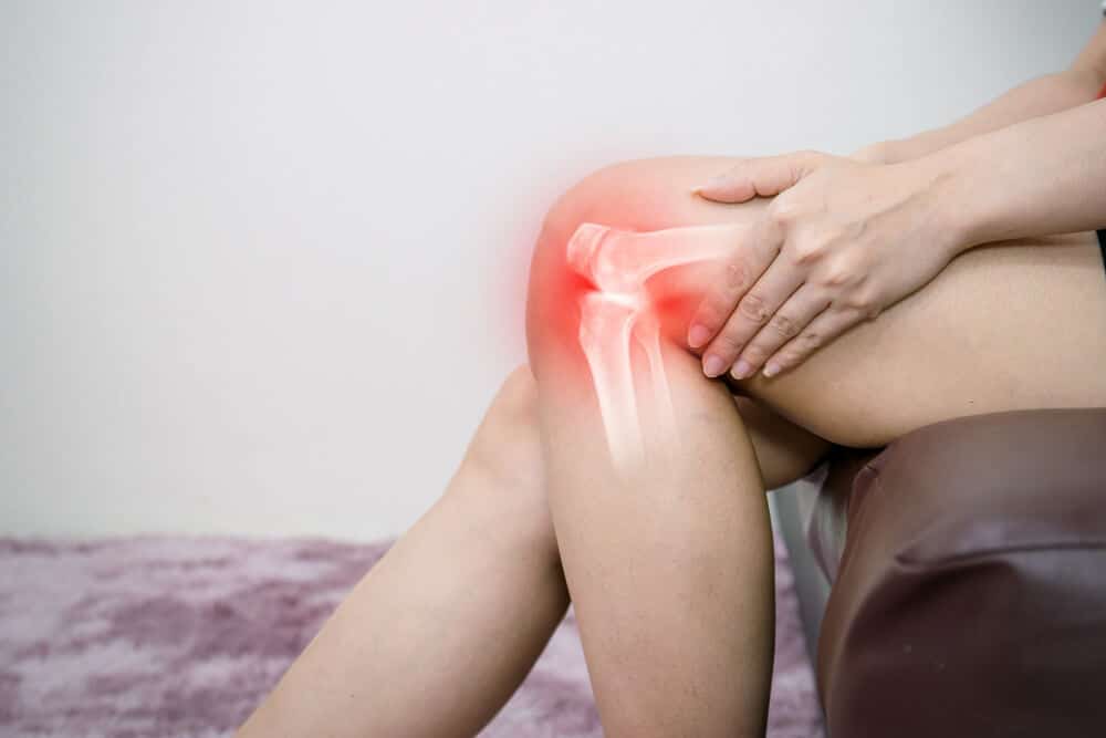 Knee Injury 1 Knee Injury