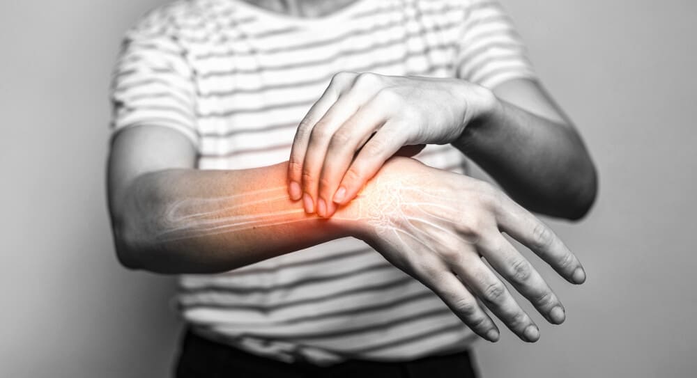 Nerve Damage 1 Nerve Damage